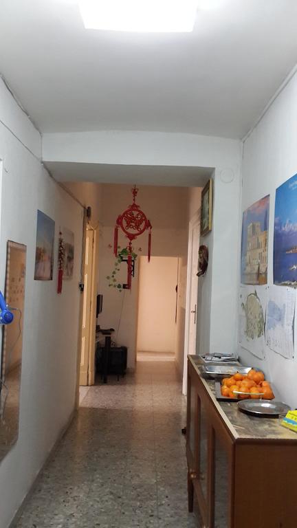 Youthhome B&B Neapel Rum bild